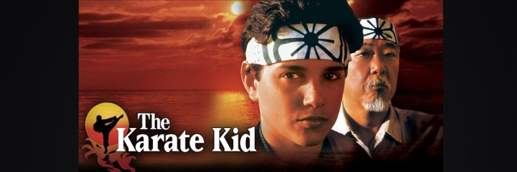 THE KARATE KID [1984] - Official Trailer (HD) 