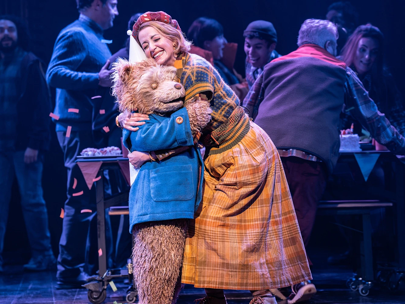 Paddington The Musical: What to expect - 3