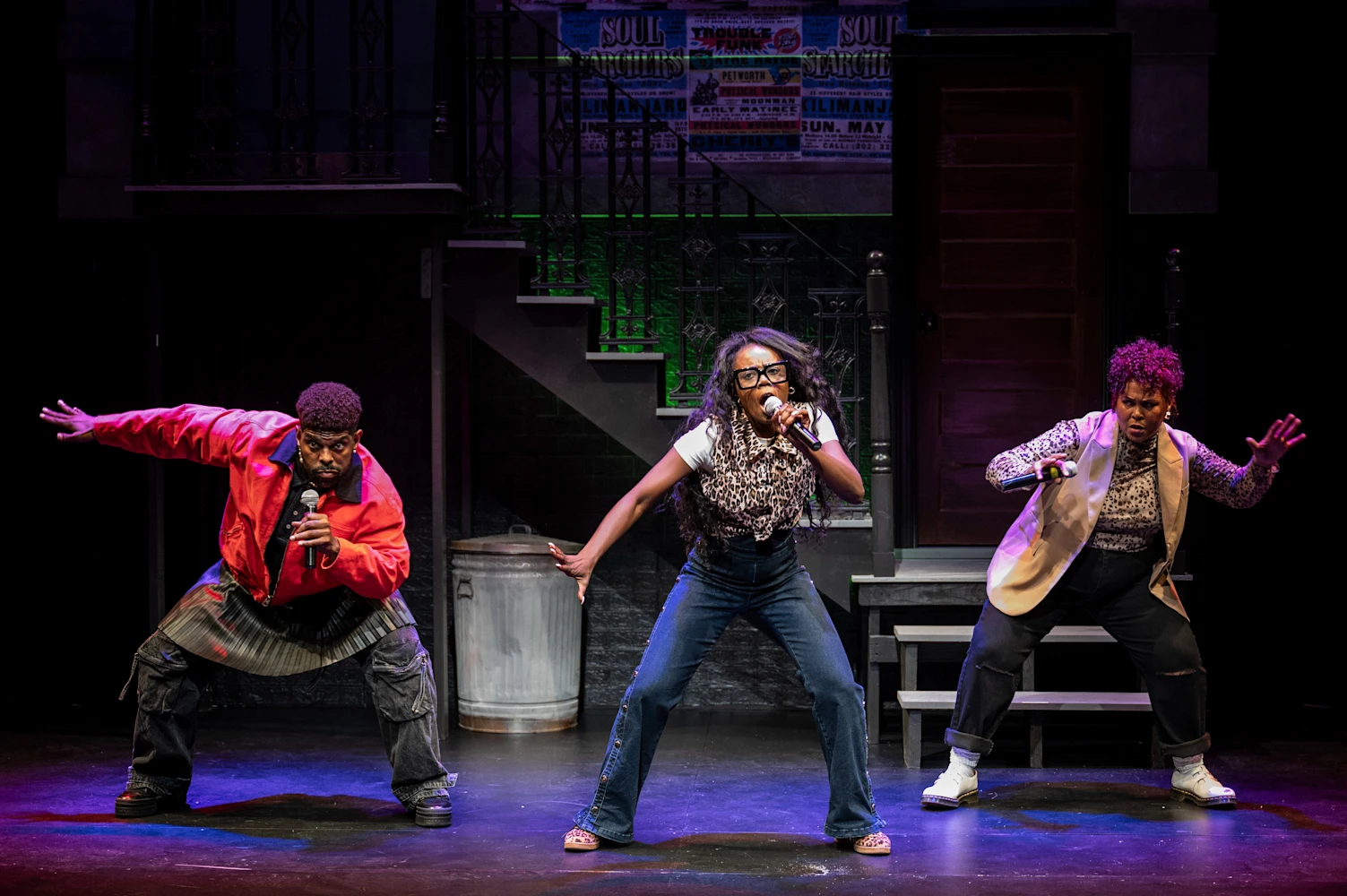 Dance Like There's Black People Watching: What to expect - 3