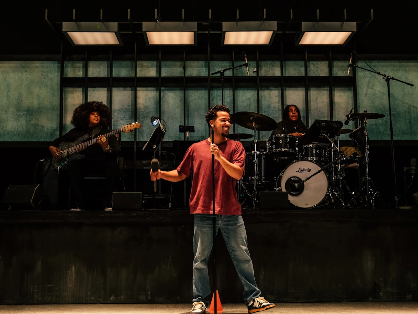 littleboy/littleman: What to expect - 4