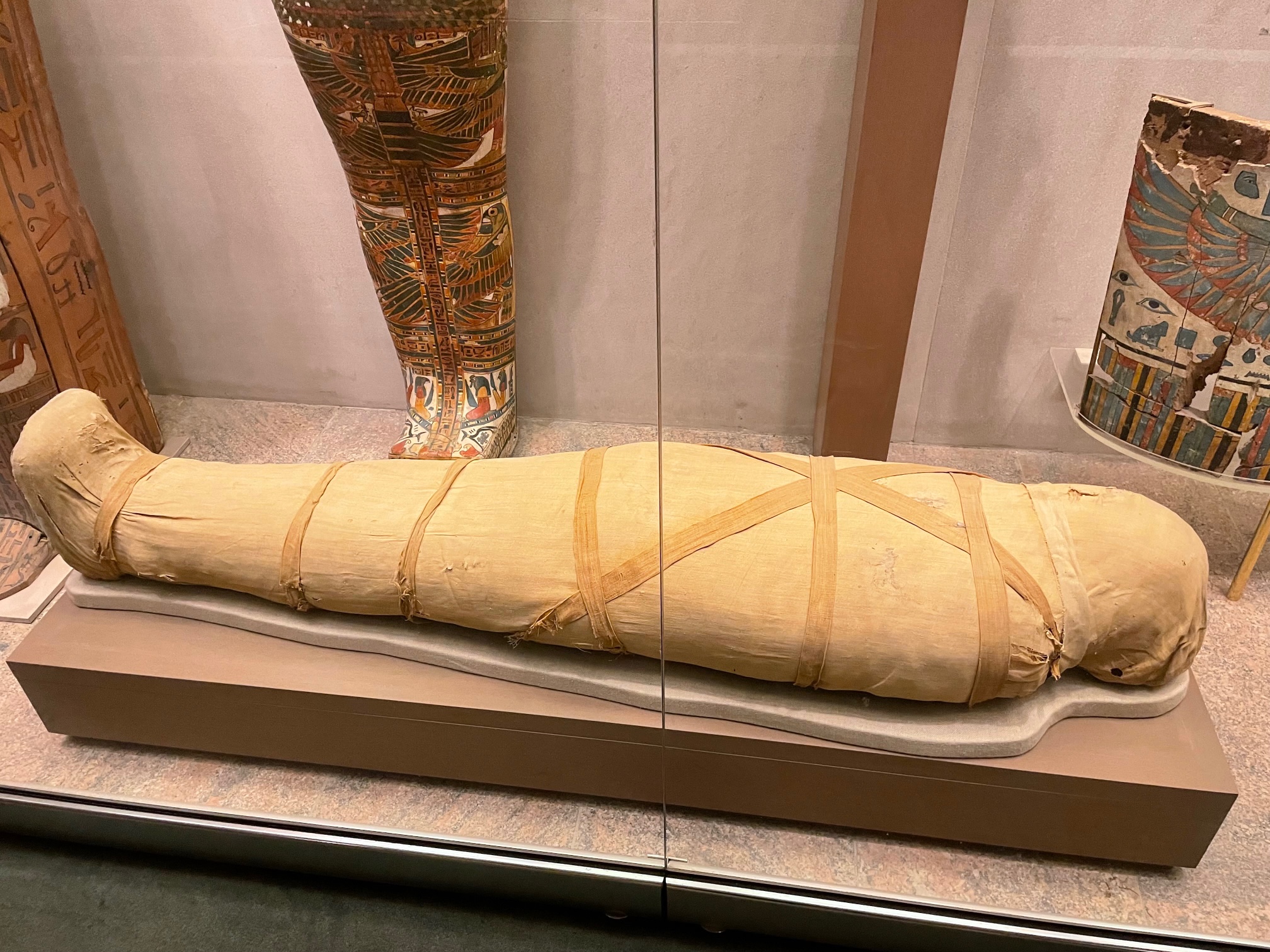 Ghost Stories: What to expect - 1