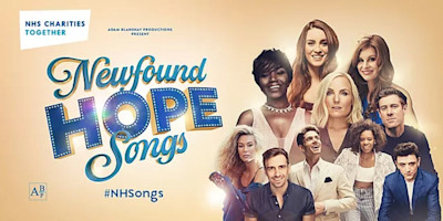 NHS Charity Gala West End