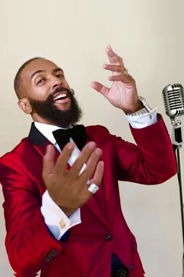 Baritone & the Live Jazz Ensemble Tickets