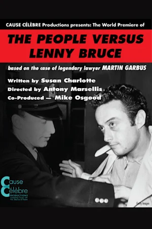 The People Versus Lenny Bruce