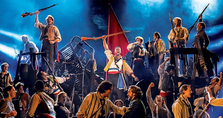 Les Misérables