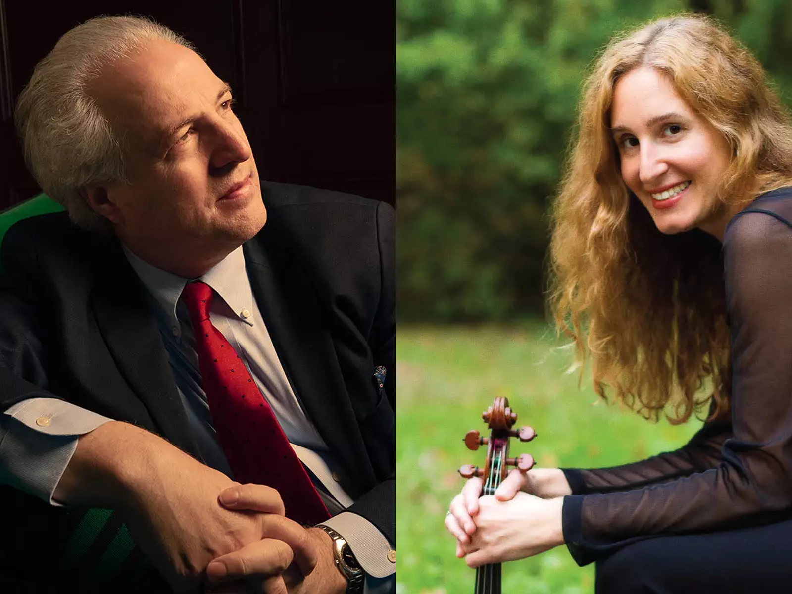 Manfred Honeck Conducts Bruckner’s Ninth Symphony | Nurit Bar-Josef Plays Beethoven: What to expect - 3