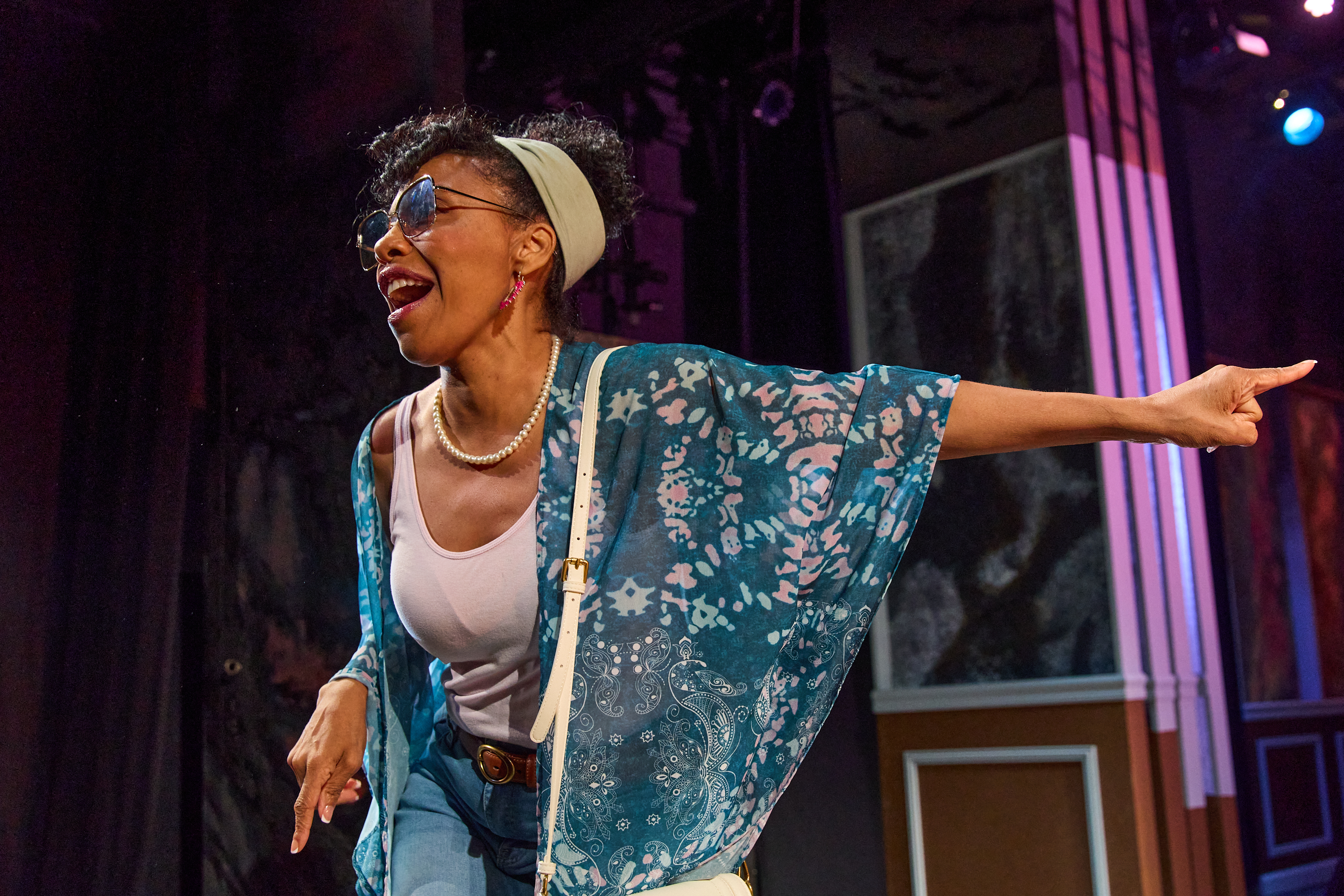 Is God Is: What to expect - 3