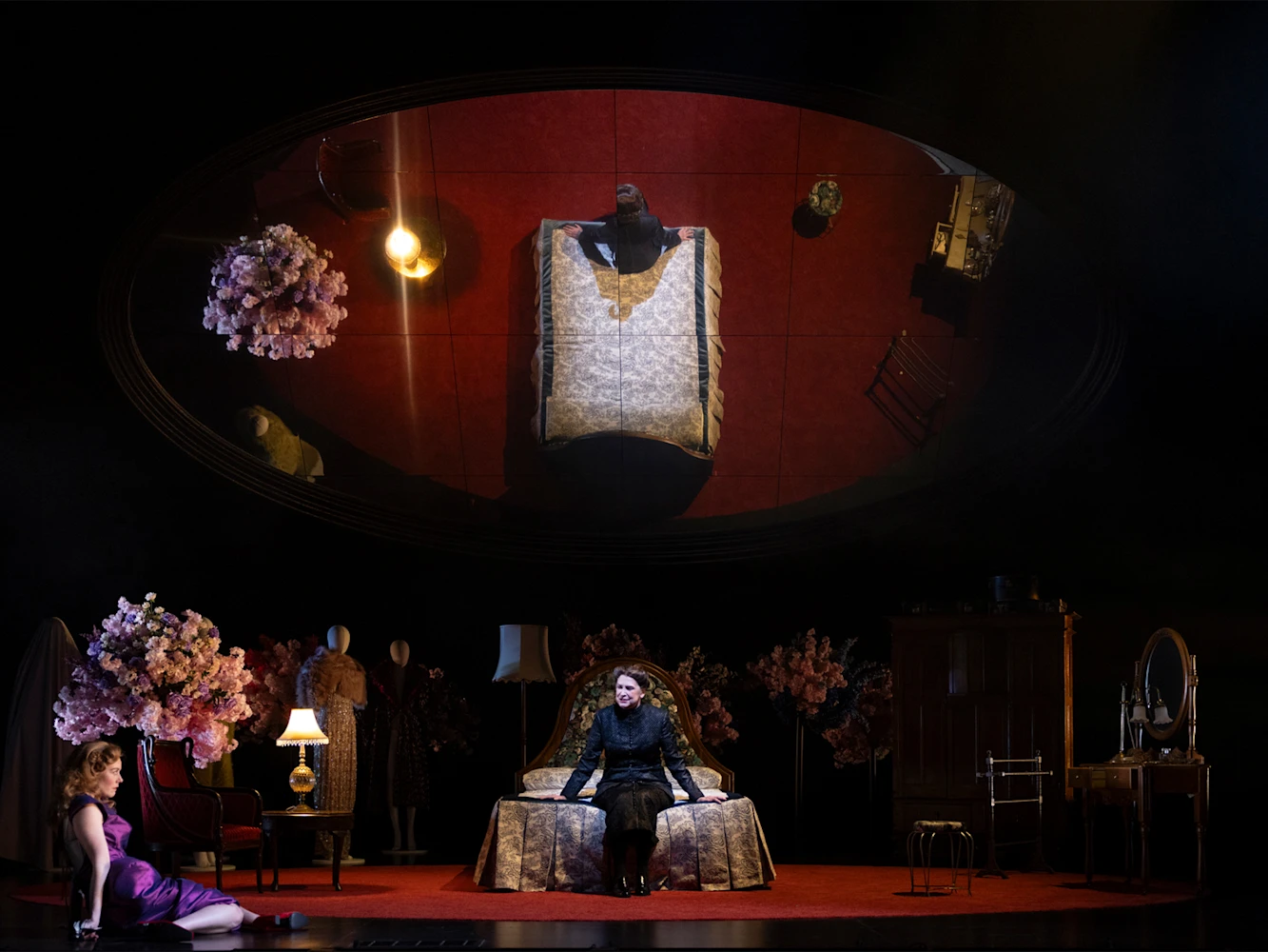 Rebecca: What to expect - 11