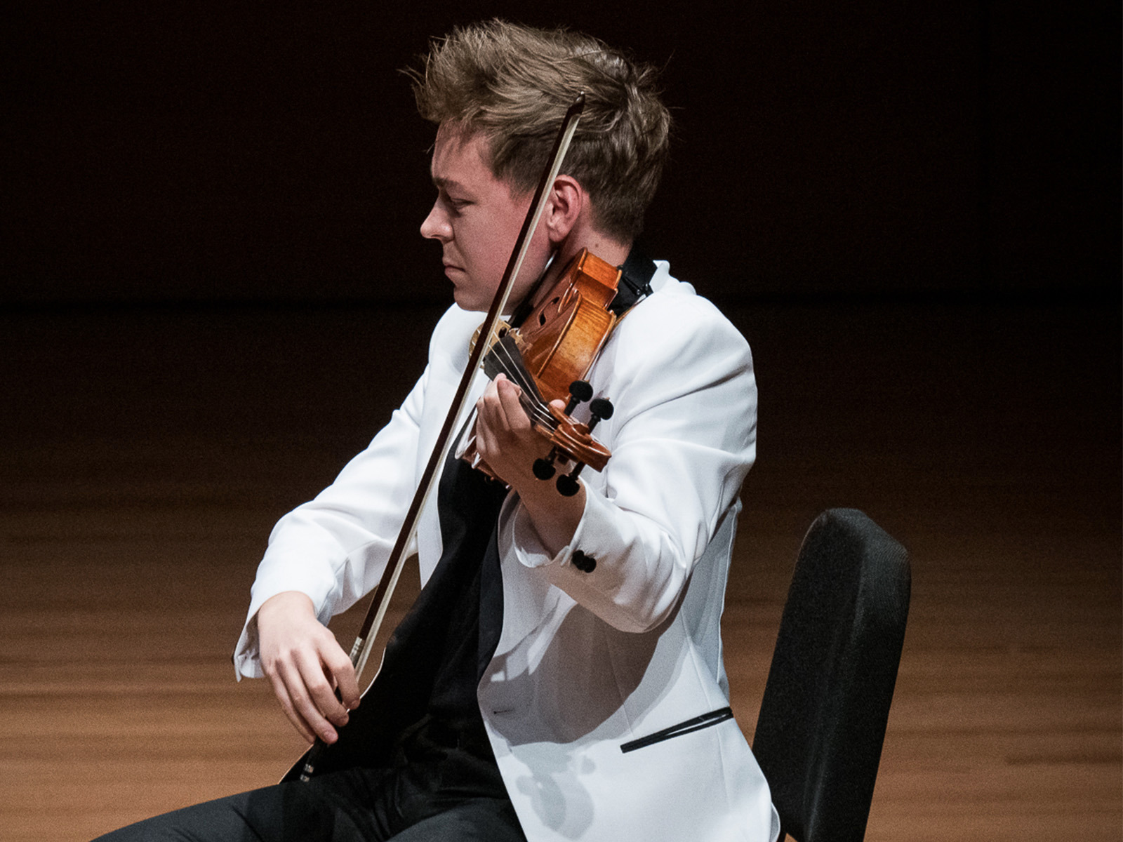 Chamber Music Society of Lincoln Center: Respighi and Ravel: What to expect - 2