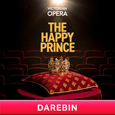 The Happy Prince