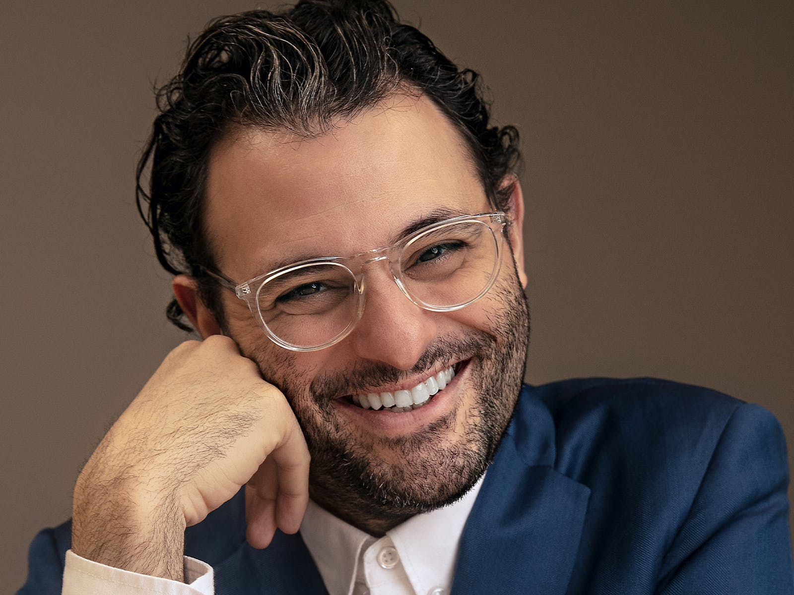 Virtual Selected Shorts: With a Twist: What to expect - 3