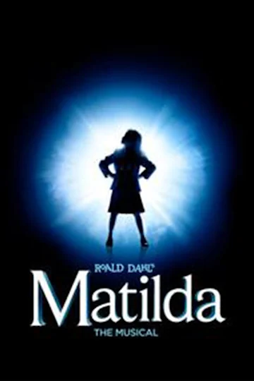 Matilda tickets