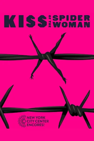 Kiss of the Spider Woman