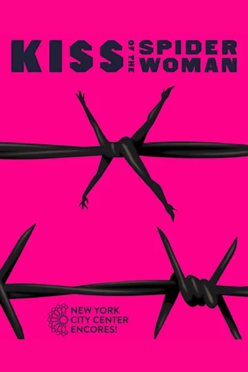 Kiss of the Spider Woman tickets