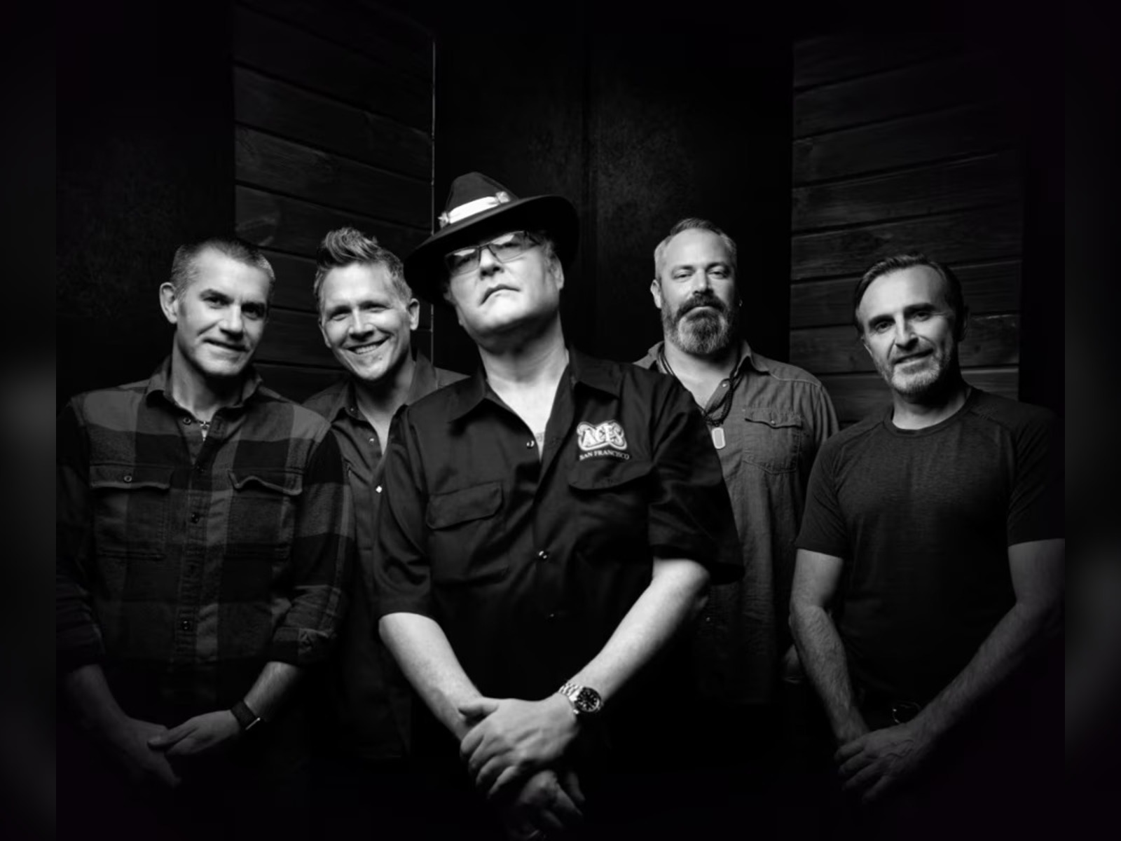 Blues Traveler • Gin Blossoms • Spin Doctors: What to expect - 1