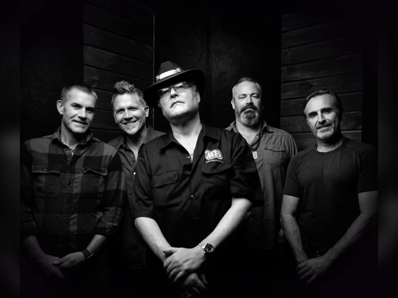 Blues Traveler • Gin Blossoms • Spin Doctors: What to expect - 1