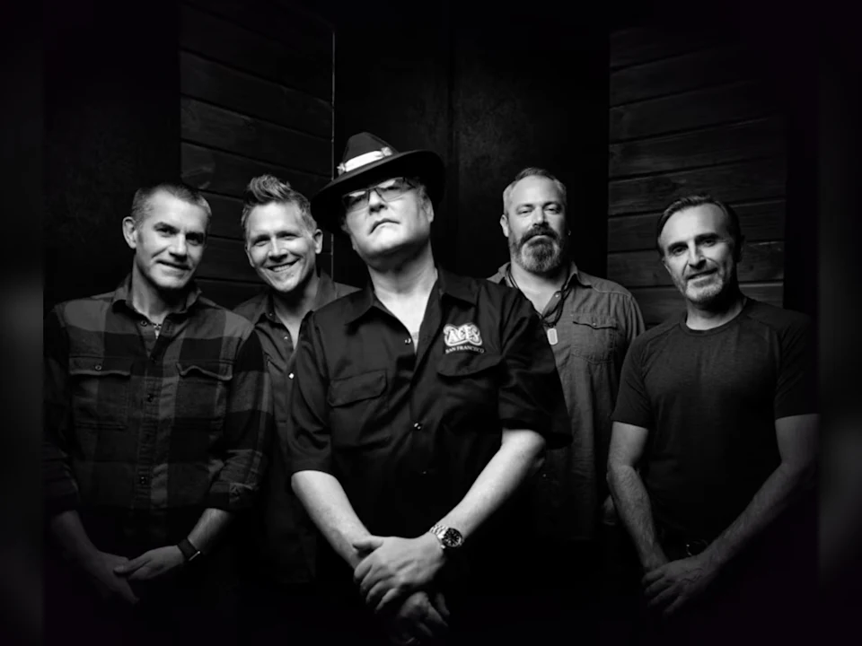 Blues Traveler • Gin Blossoms • Spin Doctors: What to expect - 1