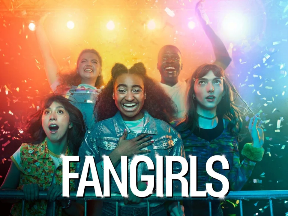 FANGIRLS: What to expect - 1
