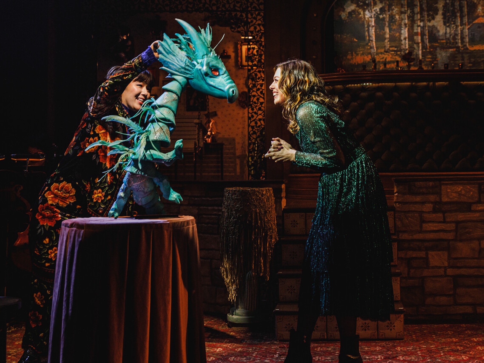 Three Houses: What to expect - 3