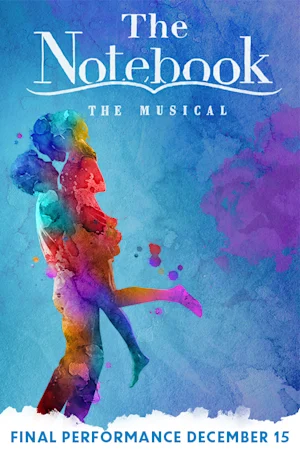 The Notebook: The Musical Tickets