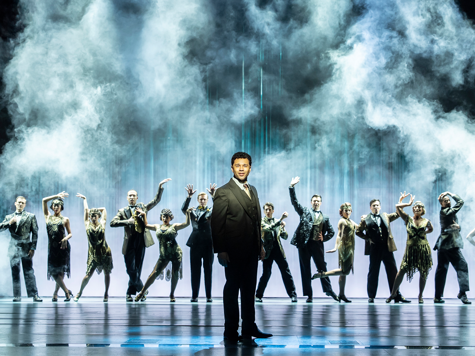 The Great Gatsby: What to expect - 4