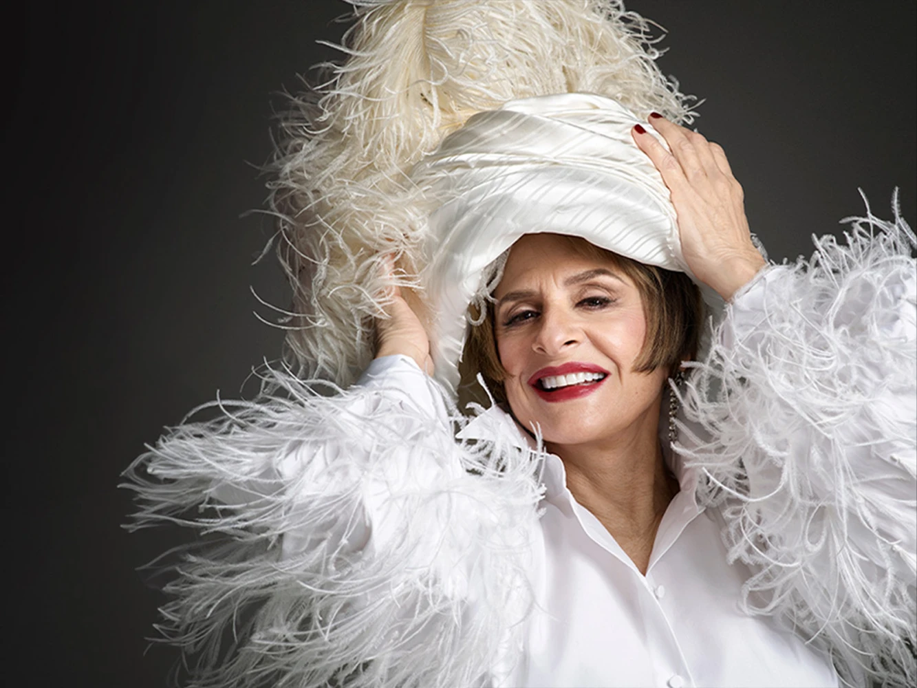 Patti LuPone: A Life in Notes: What to expect - 2