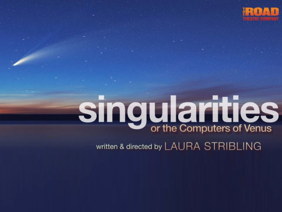 Singularities or the Computers of Venus: What to expect - 1