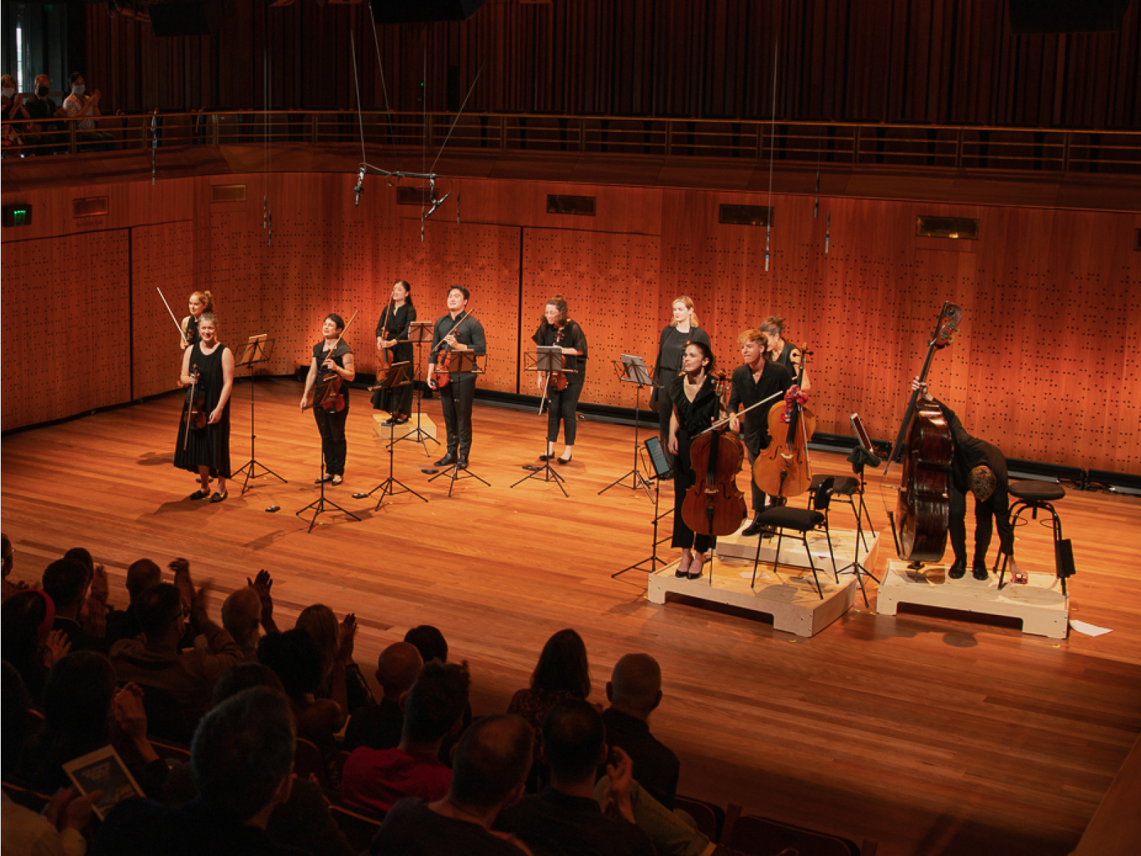 Schubert's Trout at Hamer Hall: What to expect - 1