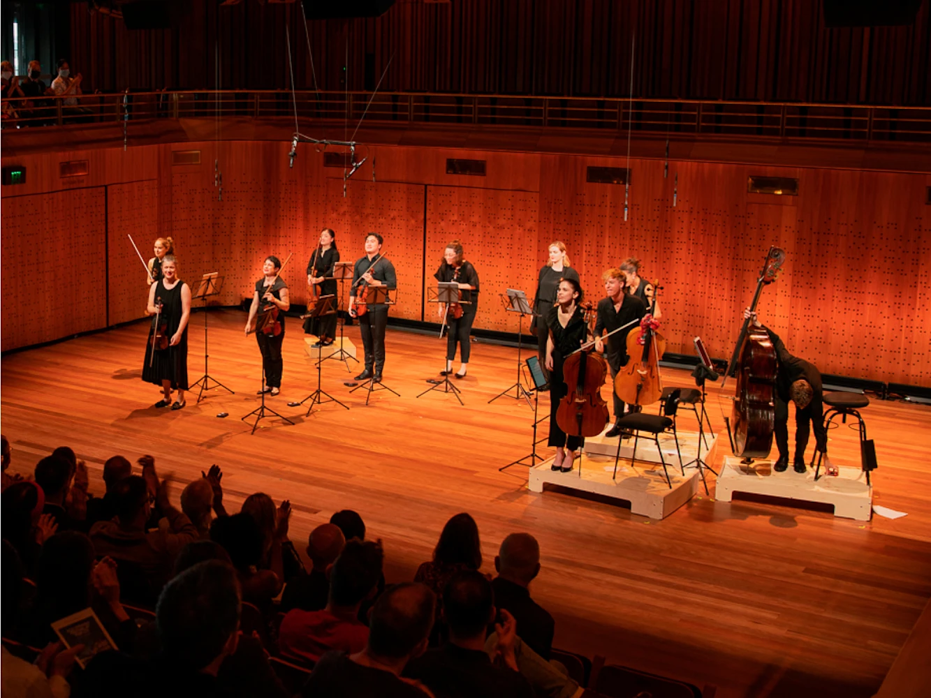 Schubert's Trout at Sydney Opera House: What to expect - 1