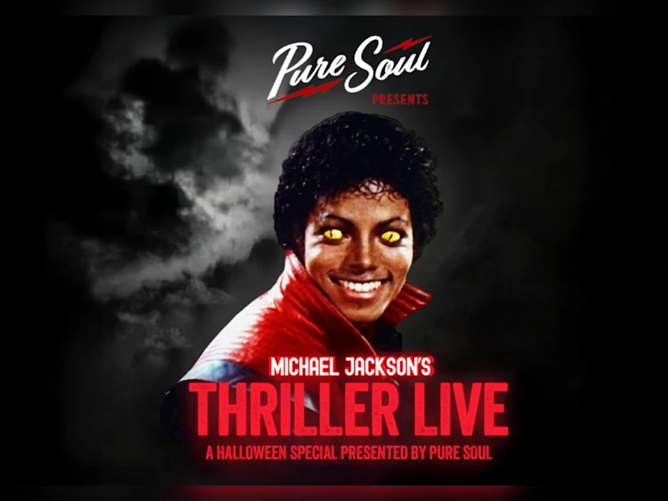 Michael Jackson's Thriller Live: What to expect - 1
