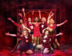 Kinky Boots: What to expect - 3