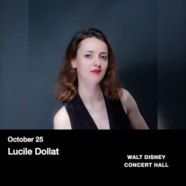 Lucile Dollat