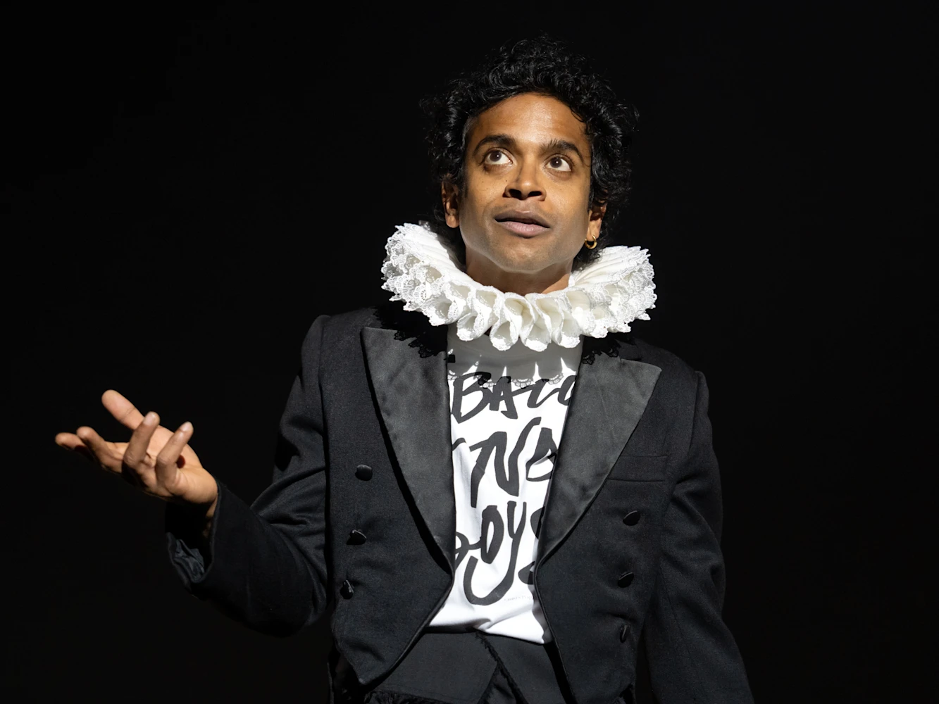 Hamlet: What to expect - 1