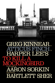 [Poster] To Kill a Mockingbird 10991