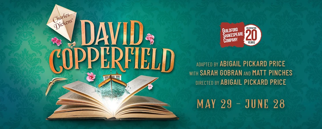 David Copperfield