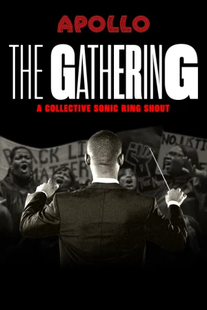 The Gathering: A Collective Sonic Ring Shout