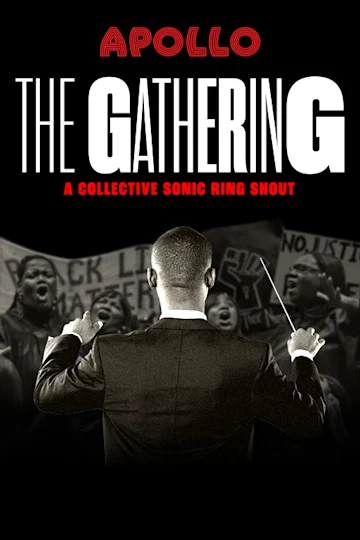 The Gathering: A Collective Sonic Ring Shout Tickets