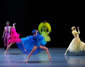 New York City Ballet: What to expect - 1