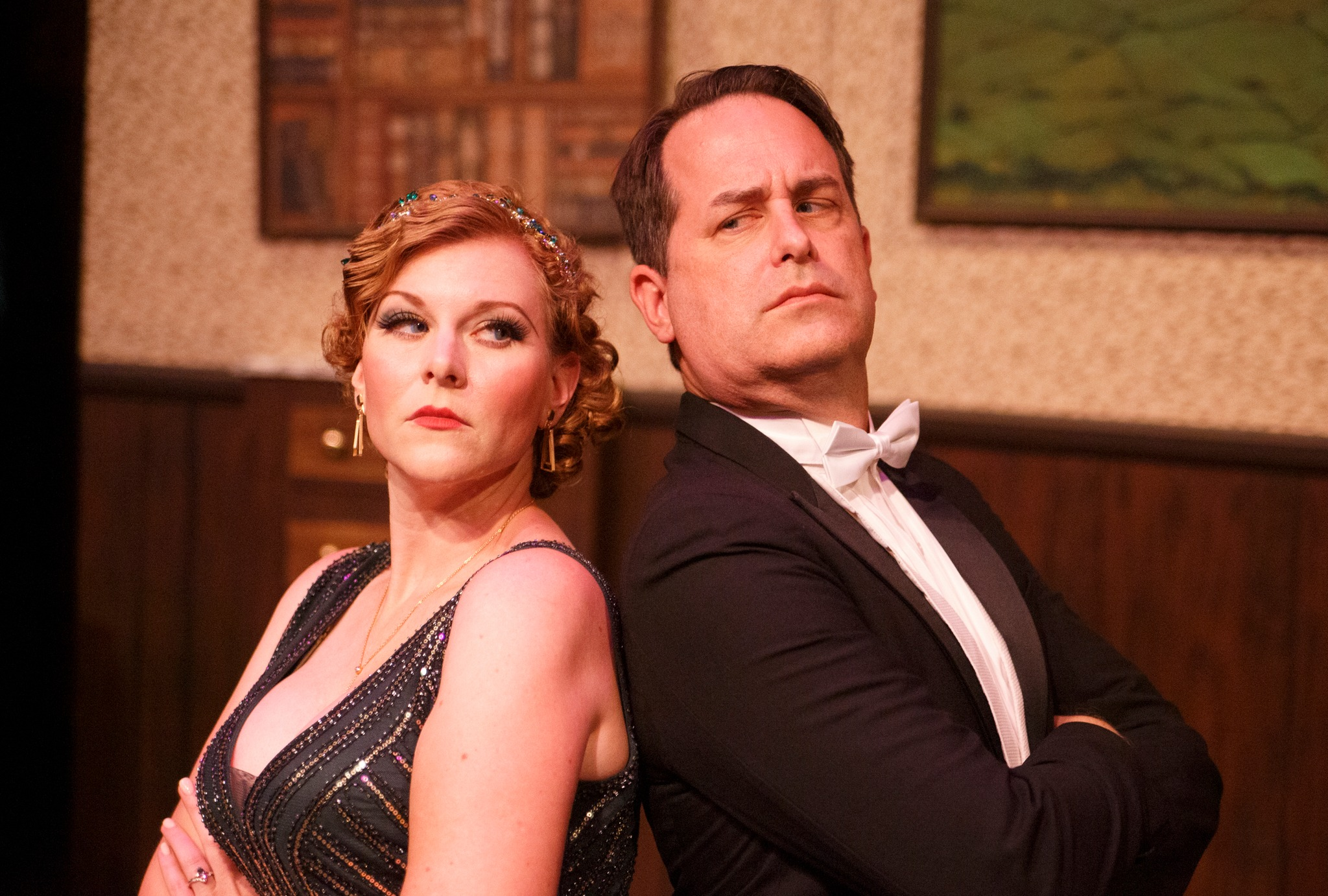 Private Lives by Noel Coward: What to expect - 2