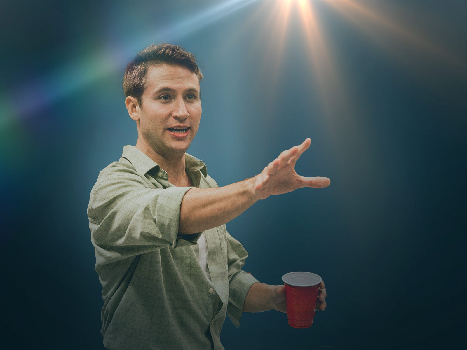 Straight Forward: What to expect - 2