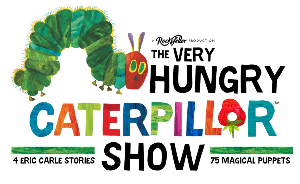The Very Hungry Caterpillar Show: What to expect - 1