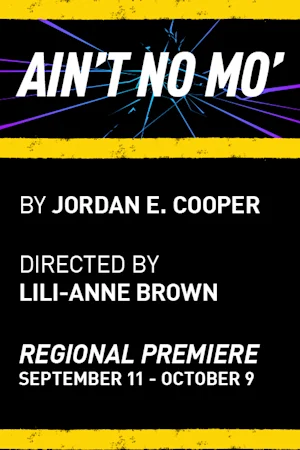 ain't no mo' Tickets