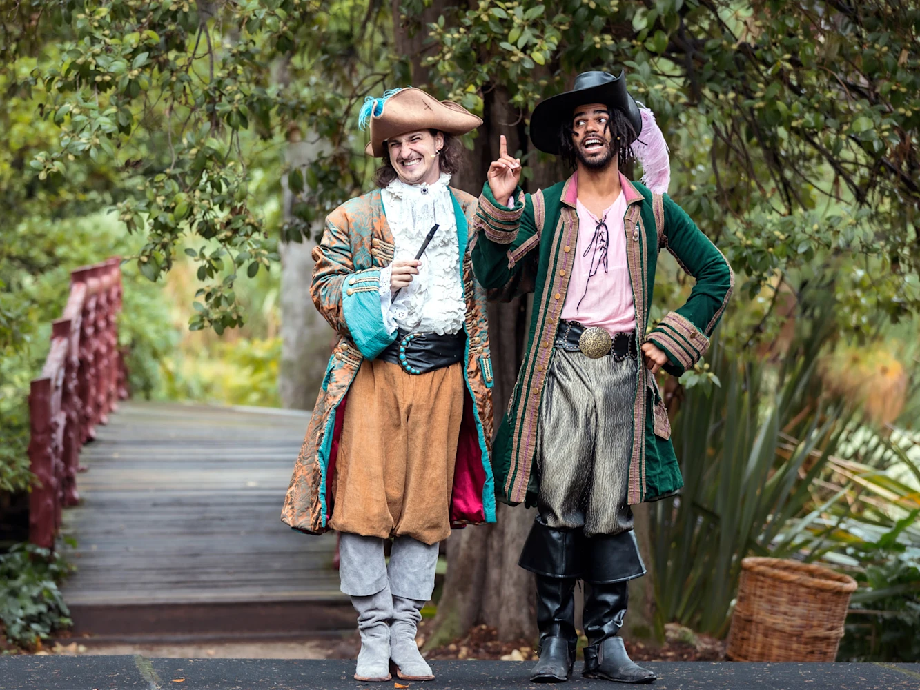 Captain Jack's Pirate Party: What to expect - 6
