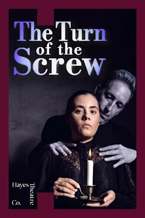 The Turn of the Screw Tickets