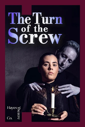 The Turn of the Screw at Hayes Theatre Co Tickets
