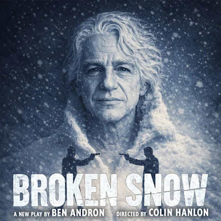Broken Snow