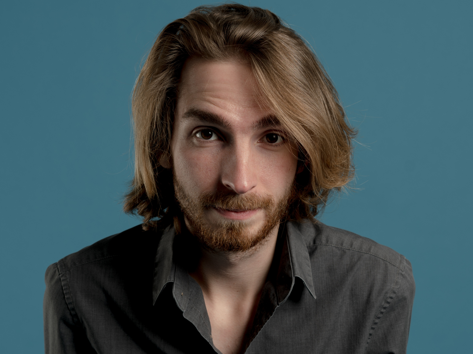 Mike Lemme: The Roach - Places & Things I Hide At Work: What to expect - 1