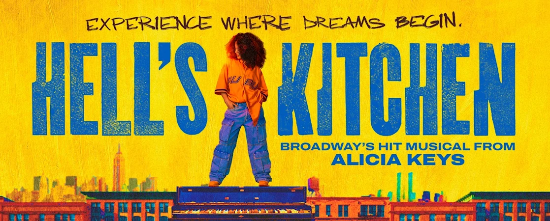 Hell's Kitchen