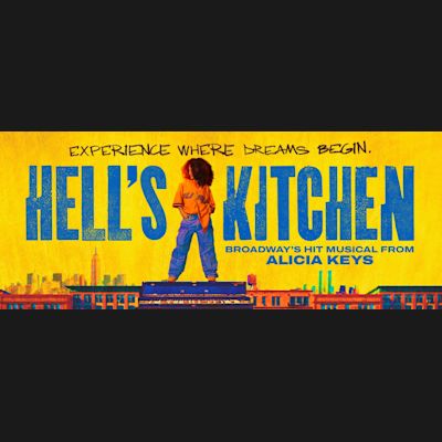 Hell's Kitchen - Broadway musical at Shubert Theatre