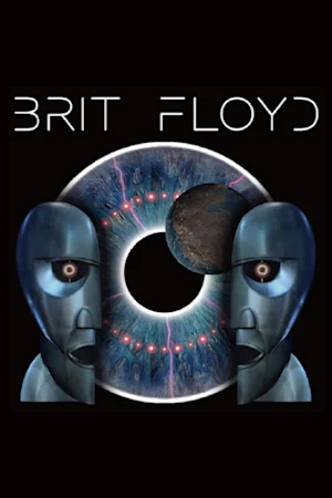 Brit Floyd - P>U>L>S>E - Celebrating 30 years of The Division Bell Tickets
